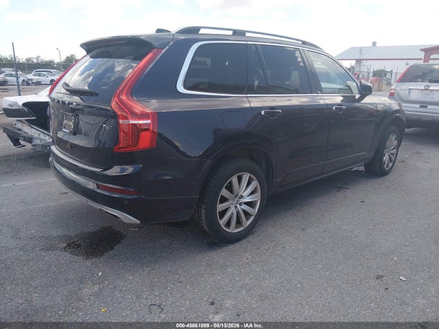 YV4A22PK2H1155797 Volvo Xc90 T6 Momentum