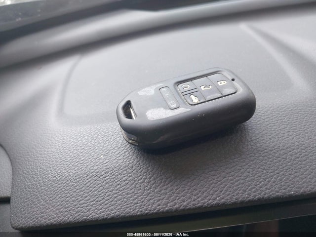 2017 Honda Cr-v Ex-l/ex-l Navi მანქანა იყიდება აუქციონზე, vin: 7FARW1H8XHE045406, აუქციონის ნომერი: 45861600