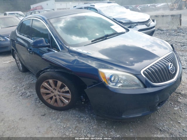 Aukcja sprzedaży 2016 Buick Verano, vin: 1G4PP5SKXG4132963, numer aukcji: 45861602