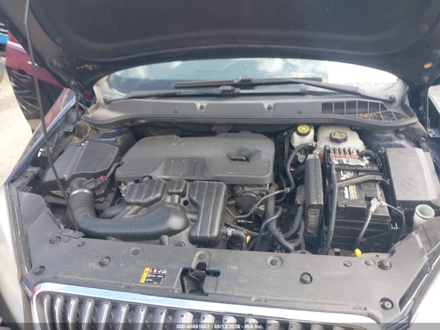 Aukcja sprzedaży 2016 Buick Verano, vin: 1G4PP5SKXG4132963, numer aukcji: 45861602