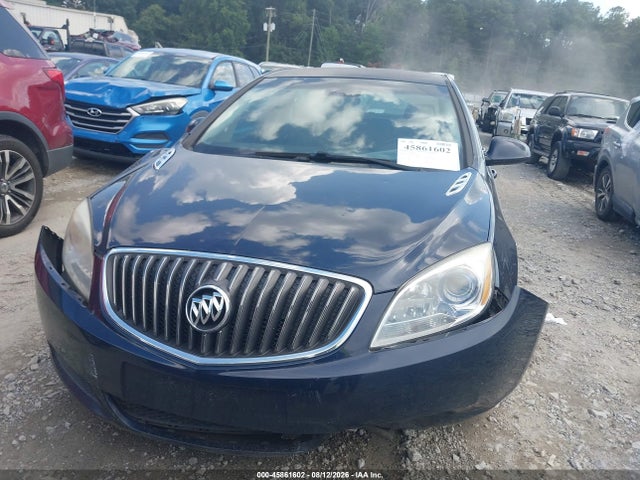 Aukcja sprzedaży 2016 Buick Verano, vin: 1G4PP5SKXG4132963, numer aukcji: 45861602