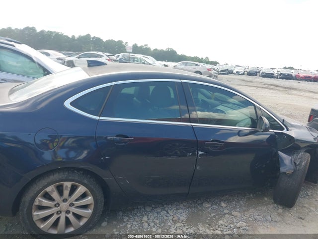 Aukcja sprzedaży 2016 Buick Verano, vin: 1G4PP5SKXG4132963, numer aukcji: 45861602