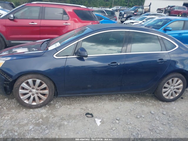Aukcja sprzedaży 2016 Buick Verano, vin: 1G4PP5SKXG4132963, numer aukcji: 45861602