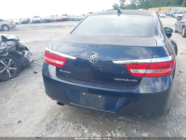 Aukcja sprzedaży 2016 Buick Verano, vin: 1G4PP5SKXG4132963, numer aukcji: 45861602