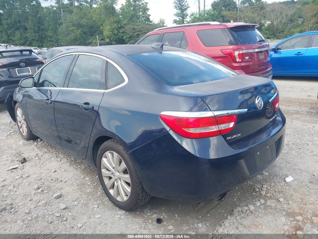 Aukcja sprzedaży 2016 Buick Verano, vin: 1G4PP5SKXG4132963, numer aukcji: 45861602