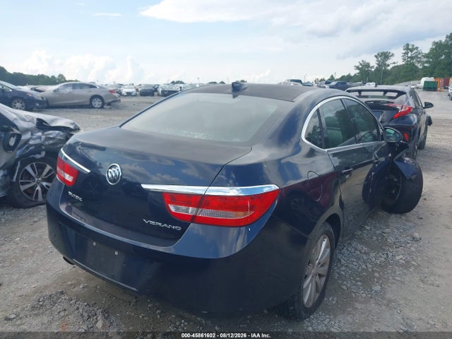 Aukcja sprzedaży 2016 Buick Verano, vin: 1G4PP5SKXG4132963, numer aukcji: 45861602