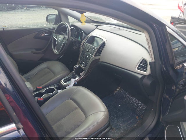 Aukcja sprzedaży 2016 Buick Verano, vin: 1G4PP5SKXG4132963, numer aukcji: 45861602