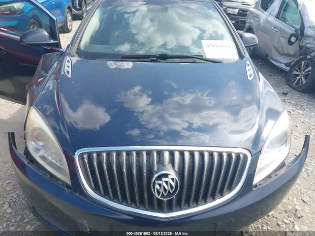 Aukcja sprzedaży 2016 Buick Verano, vin: 1G4PP5SKXG4132963, numer aukcji: 45861602