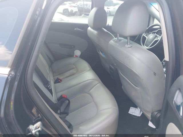 Aukcja sprzedaży 2016 Buick Verano, vin: 1G4PP5SKXG4132963, numer aukcji: 45861602