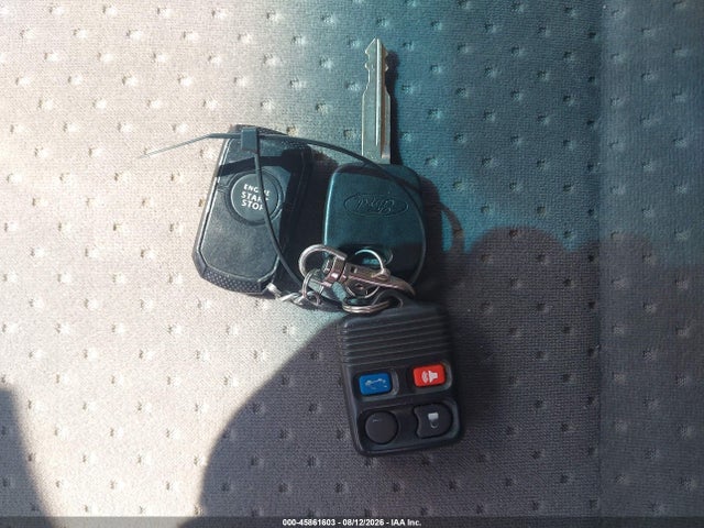 Aukcja sprzedaży 2004 Ford Focus Zts, vin: 1FAFP38Z54W117849, numer aukcji: 45861603
