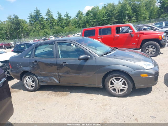 Aukcja sprzedaży 2004 Ford Focus Zts, vin: 1FAFP38Z54W117849, numer aukcji: 45861603