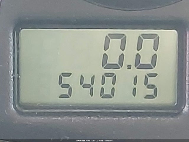 Aukcja sprzedaży 2004 Ford Focus Zts, vin: 1FAFP38Z54W117849, numer aukcji: 45861603