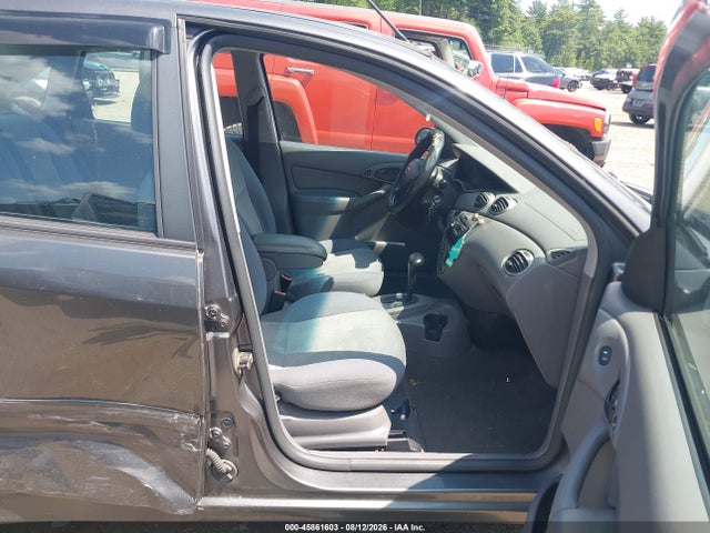Aukcja sprzedaży 2004 Ford Focus Zts, vin: 1FAFP38Z54W117849, numer aukcji: 45861603
