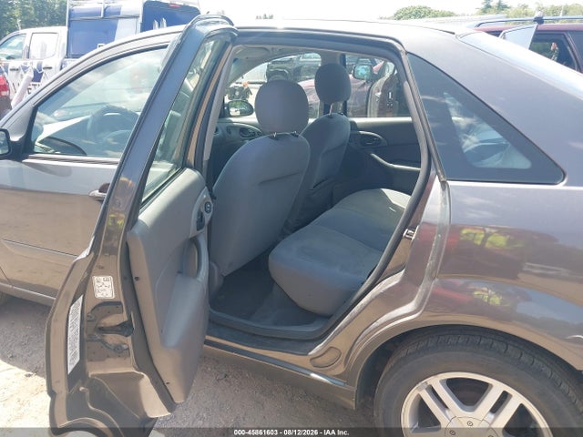 Aukcja sprzedaży 2004 Ford Focus Zts, vin: 1FAFP38Z54W117849, numer aukcji: 45861603