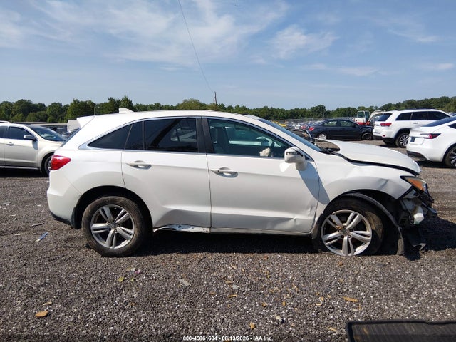 Продаж на аукціоні авто 2014 Acura Rdx, vin: 5J8TB3H39EL006412, номер лоту: 45861604