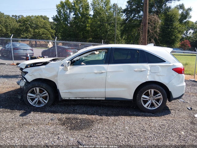 Продаж на аукціоні авто 2014 Acura Rdx, vin: 5J8TB3H39EL006412, номер лоту: 45861604