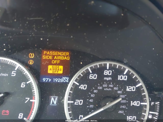 Продаж на аукціоні авто 2014 Acura Rdx, vin: 5J8TB3H39EL006412, номер лоту: 45861604