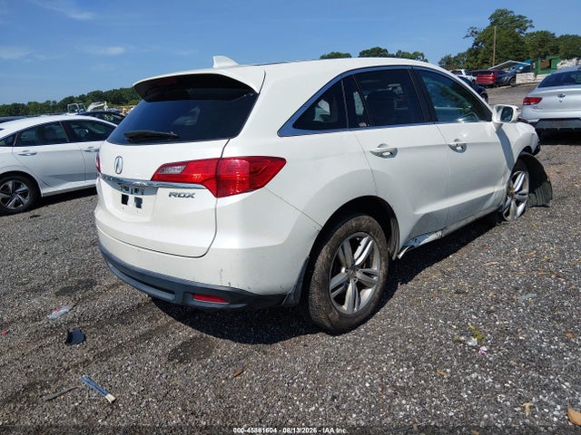 Продаж на аукціоні авто 2014 Acura Rdx, vin: 5J8TB3H39EL006412, номер лоту: 45861604