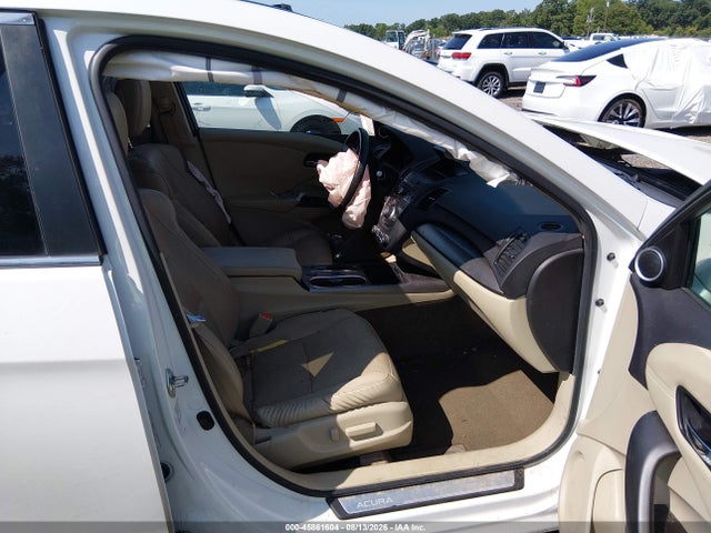 Продаж на аукціоні авто 2014 Acura Rdx, vin: 5J8TB3H39EL006412, номер лоту: 45861604
