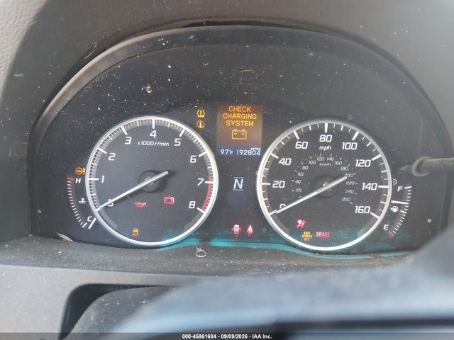 Продаж на аукціоні авто 2014 Acura Rdx, vin: 5J8TB3H39EL006412, номер лоту: 45861604