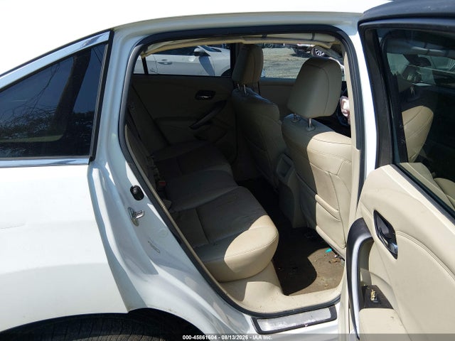 Продаж на аукціоні авто 2014 Acura Rdx, vin: 5J8TB3H39EL006412, номер лоту: 45861604