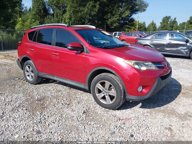 Aukcja sprzedaży 2015 Toyota Rav4 Xle, vin: 2T3WFREV0FW183065, numer aukcji: 45861607
