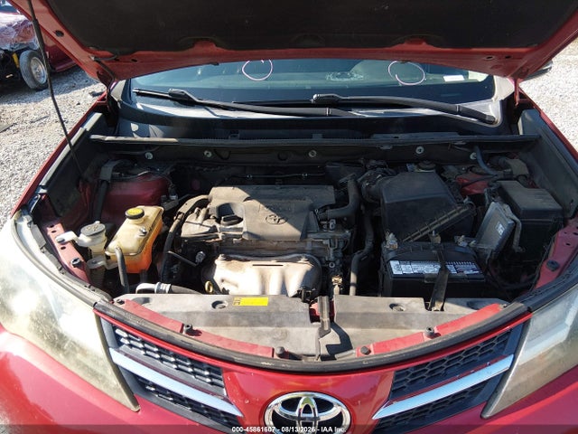Продаж на аукціоні авто 2015 Toyota Rav4 Xle, vin: 2T3WFREV0FW183065, номер лоту: 45861607