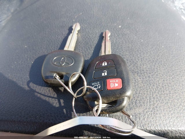 Продаж на аукціоні авто 2015 Toyota Rav4 Xle, vin: 2T3WFREV0FW183065, номер лоту: 45861607