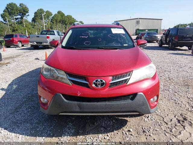 Продаж на аукціоні авто 2015 Toyota Rav4 Xle, vin: 2T3WFREV0FW183065, номер лоту: 45861607