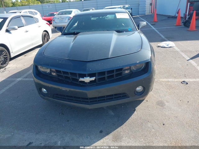 Aukcja sprzedaży 2012 Chevrolet Camaro 1lt, vin: 2G1FB1E39C9191482, numer aukcji: 45861611