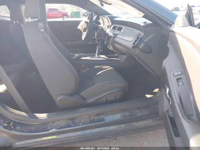 Aukcja sprzedaży 2012 Chevrolet Camaro 1lt, vin: 2G1FB1E39C9191482, numer aukcji: 45861611