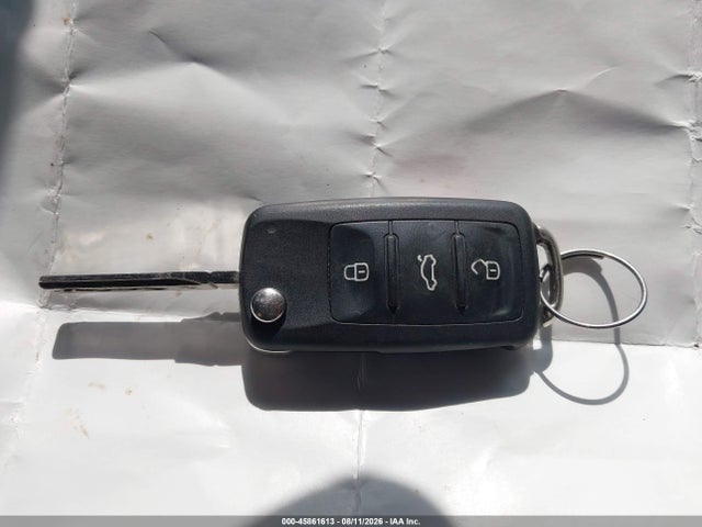 Aukcja sprzedaży 2014 Volkswagen Tiguan S, vin: WVGBV3AXXEW518270, numer aukcji: 45861613