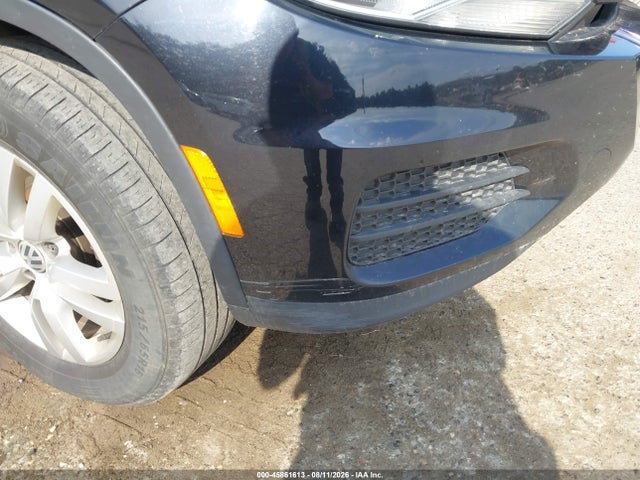 Aukcja sprzedaży 2014 Volkswagen Tiguan S, vin: WVGBV3AXXEW518270, numer aukcji: 45861613