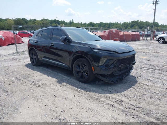 45861615 :رقم المزاد ، LRBFZLE45SD030876 vin ، 2025 Buick Envision Sport Touring Awd مزاد بيع