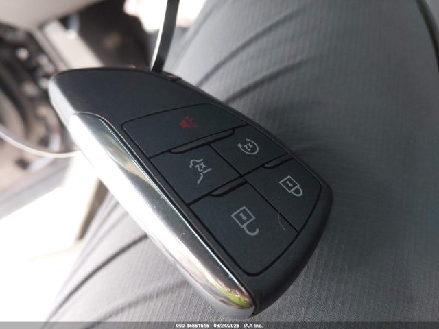 45861615 :رقم المزاد ، LRBFZLE45SD030876 vin ، 2025 Buick Envision Sport Touring Awd مزاد بيع