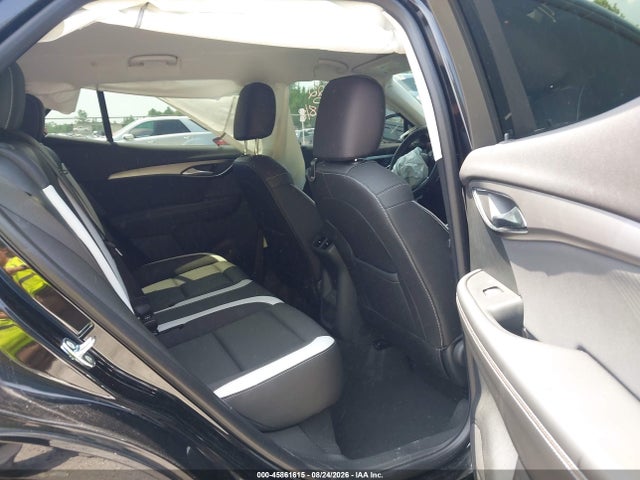 45861615 :رقم المزاد ، LRBFZLE45SD030876 vin ، 2025 Buick Envision Sport Touring Awd مزاد بيع