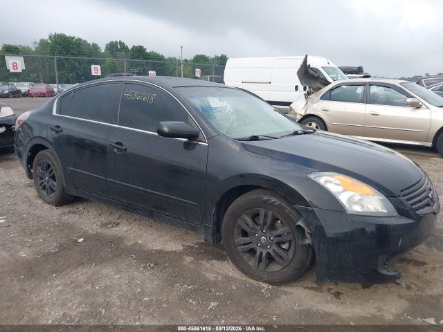 Продажа на аукционе авто 2008 Nissan Altima 2.5 S, vin: 1N4AL21E38N400723, номер лота: 45861618