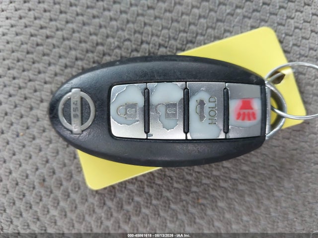 2008 Nissan Altima 2.5 S მანქანა იყიდება აუქციონზე, vin: 1N4AL21E38N400723, აუქციონის ნომერი: 45861618