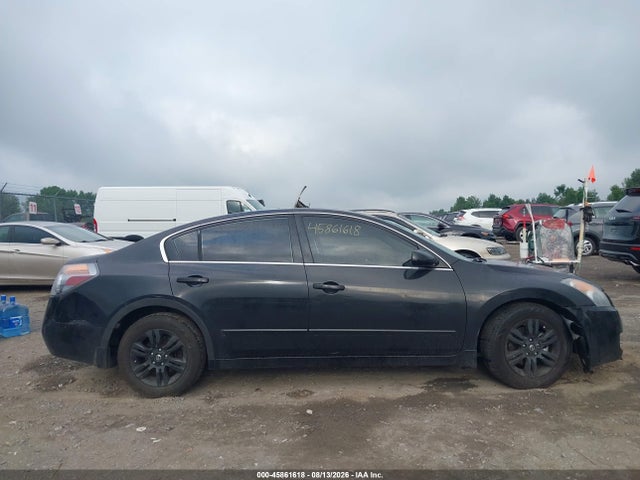 2008 Nissan Altima 2.5 S მანქანა იყიდება აუქციონზე, vin: 1N4AL21E38N400723, აუქციონის ნომერი: 45861618