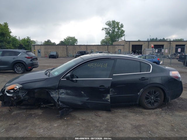 2008 Nissan Altima 2.5 S მანქანა იყიდება აუქციონზე, vin: 1N4AL21E38N400723, აუქციონის ნომერი: 45861618