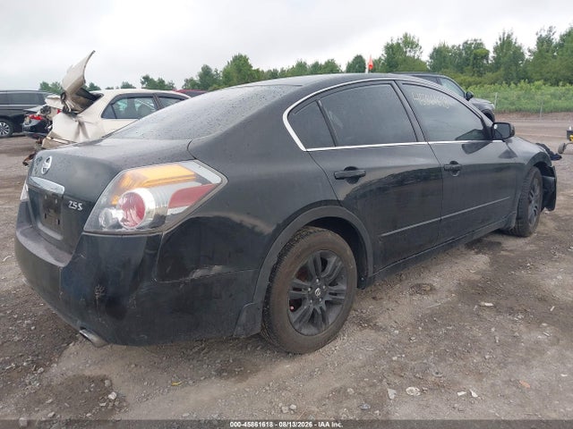 2008 Nissan Altima 2.5 S მანქანა იყიდება აუქციონზე, vin: 1N4AL21E38N400723, აუქციონის ნომერი: 45861618