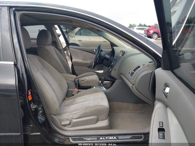2008 Nissan Altima 2.5 S მანქანა იყიდება აუქციონზე, vin: 1N4AL21E38N400723, აუქციონის ნომერი: 45861618