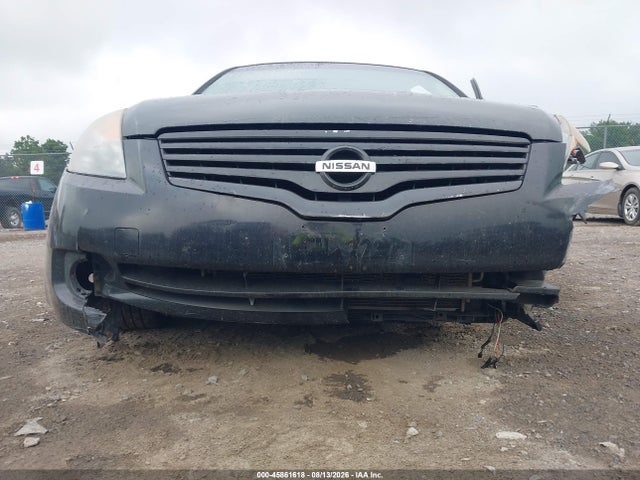 2008 Nissan Altima 2.5 S მანქანა იყიდება აუქციონზე, vin: 1N4AL21E38N400723, აუქციონის ნომერი: 45861618