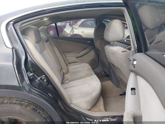 2008 Nissan Altima 2.5 S მანქანა იყიდება აუქციონზე, vin: 1N4AL21E38N400723, აუქციონის ნომერი: 45861618