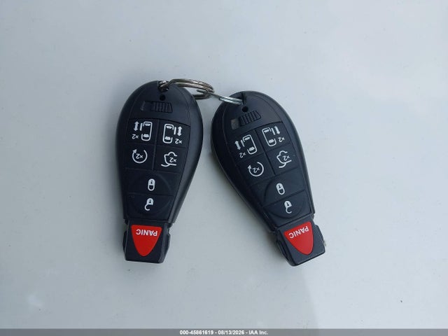 Aukcja sprzedaży 2010 Dodge Grand Caravan Se, vin: 2D4RN4DE0AR140128, numer aukcji: 45861619