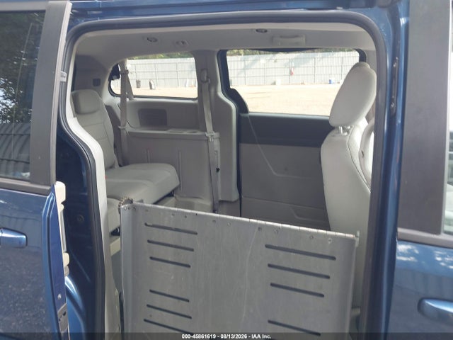 Aukcja sprzedaży 2010 Dodge Grand Caravan Se, vin: 2D4RN4DE0AR140128, numer aukcji: 45861619