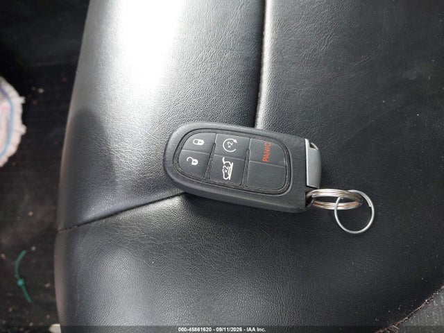 Продажа на аукционе авто 2022 Jeep Cherokee Trailhawk, vin: 1C4PJMBX9ND512644, номер лота: 45861620