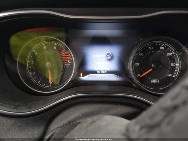 Продажа на аукционе авто 2022 Jeep Cherokee Trailhawk, vin: 1C4PJMBX9ND512644, номер лота: 45861620