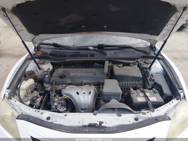 45861622 :رقم المزاد ، 4T1BE46K07U559203 vin ، 2007 Toyota Camry Se مزاد بيع