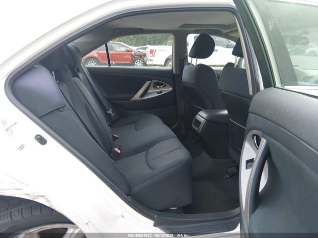 45861622 :رقم المزاد ، 4T1BE46K07U559203 vin ، 2007 Toyota Camry Se مزاد بيع